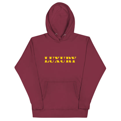 Jhanka Horizon Quest Pullover -  Unisex Hoodie