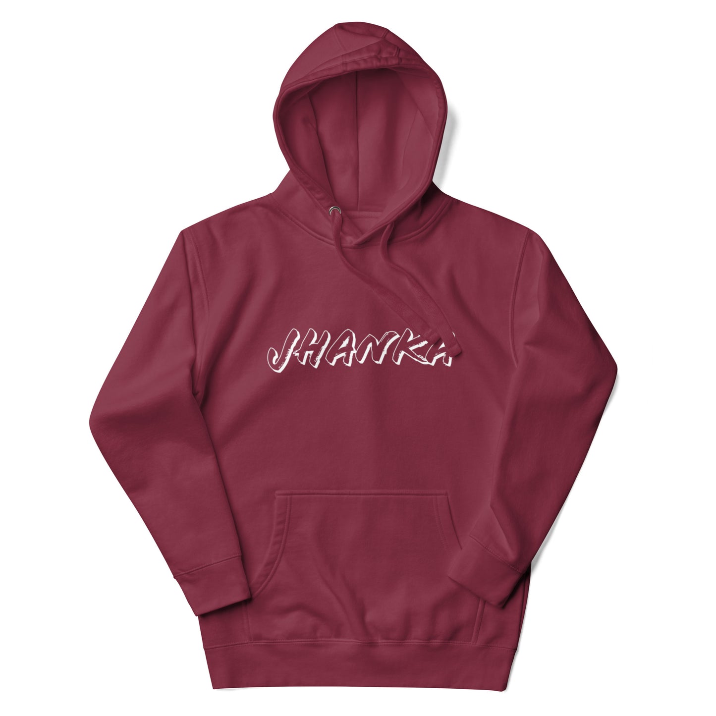 Jhanka Weekend Chillout Gear - Unisex Hoodie