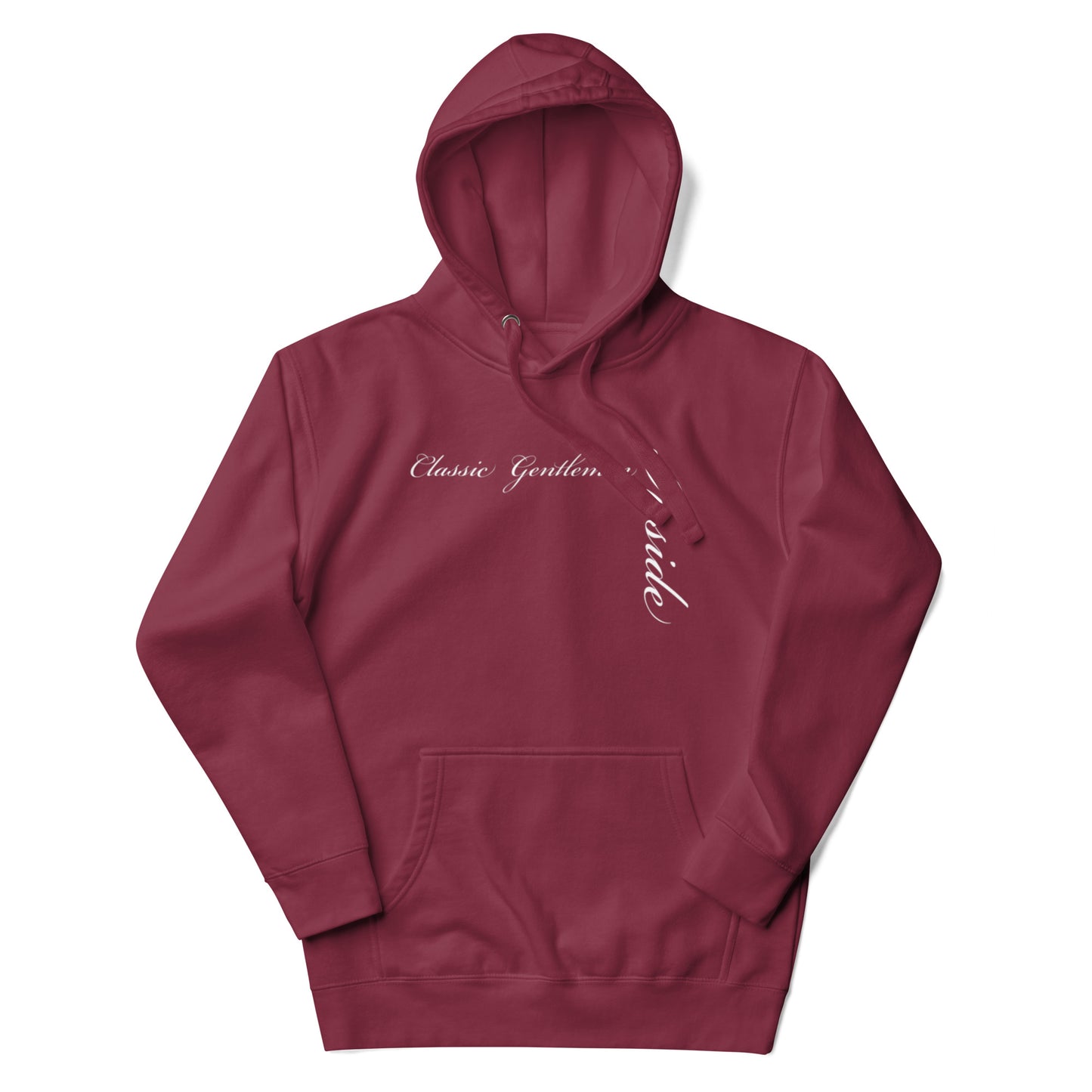 Jhanka Comfortable Casuals Collection - Unisex Hoodie