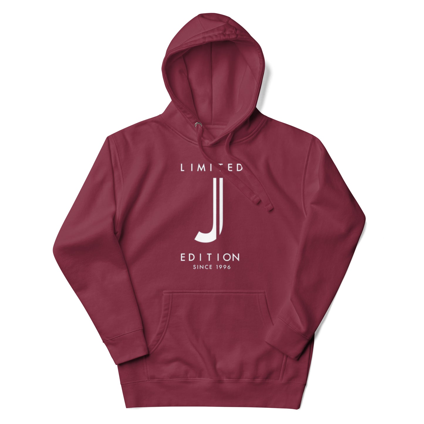 Jhanka Cozy Comfort Core Hoodie - Unisex Hoodie