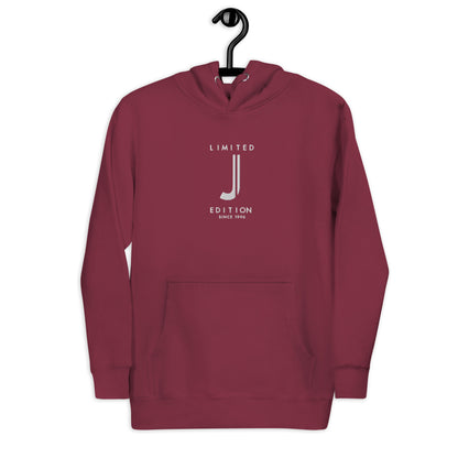 Jhanka Wearhouse - Unisex Hoodie