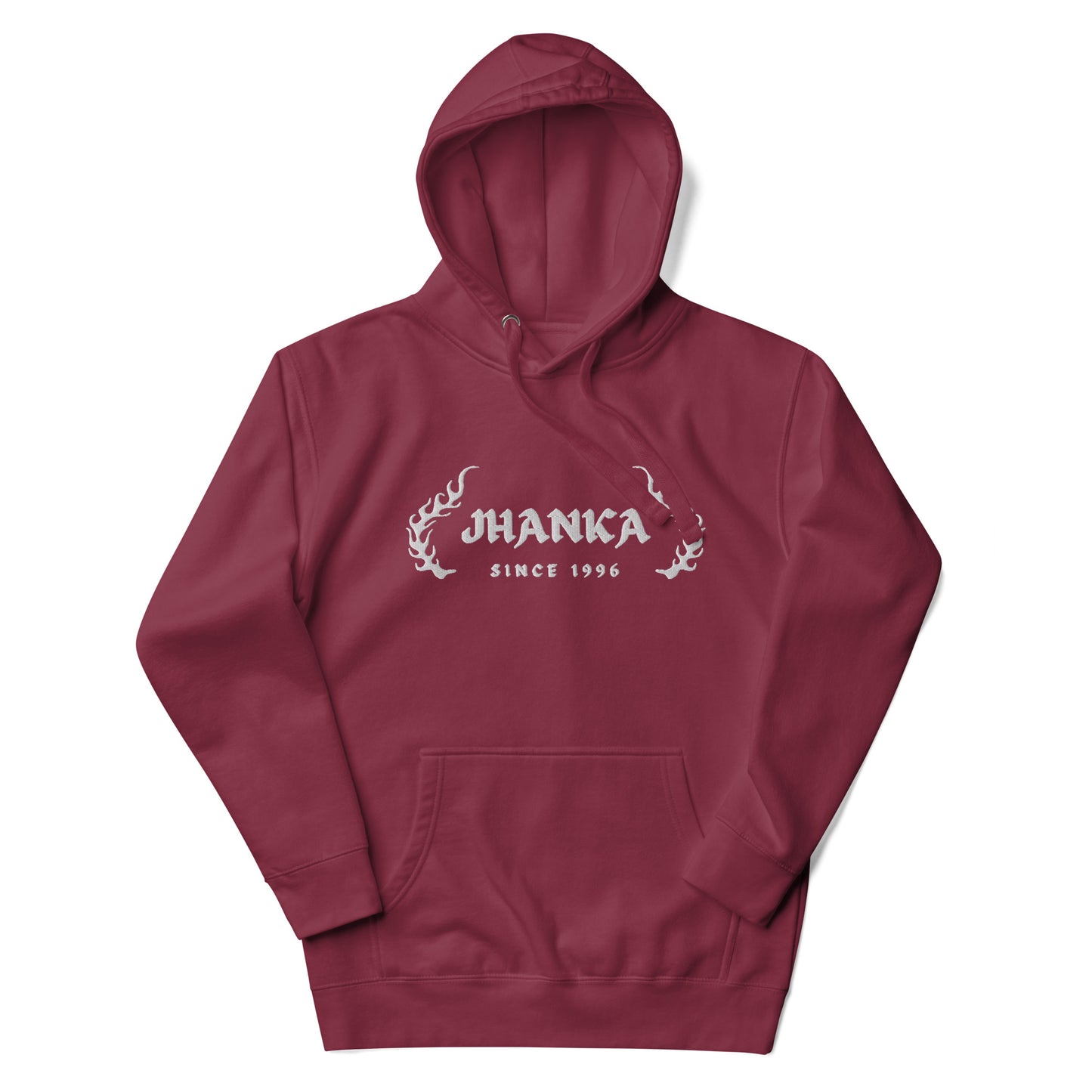 Jhanka Dreamweaver - Unisex Hoodie