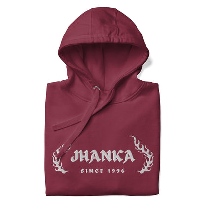 Jhanka Dreamweaver - Unisex Hoodie