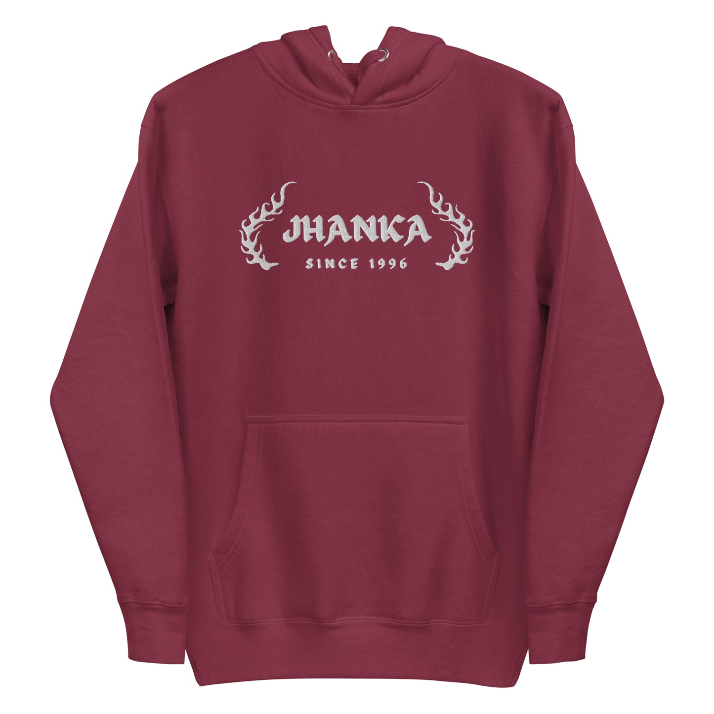 Jhanka Dreamweaver - Unisex Hoodie