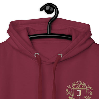 Jhanka Urban Hoodies - Unisex Hoodie