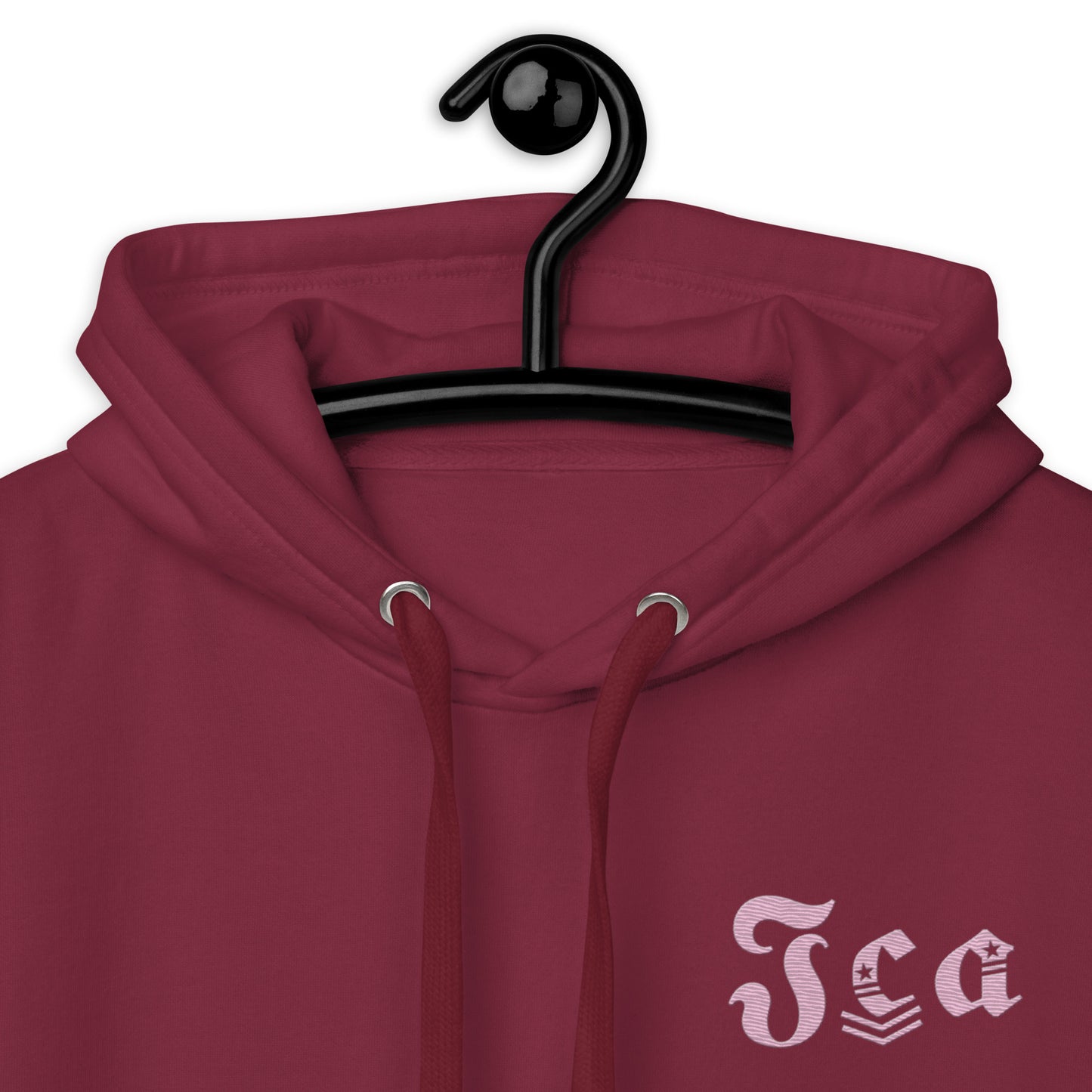 Jhanka Chillwear Collection - Unisex Hoodie