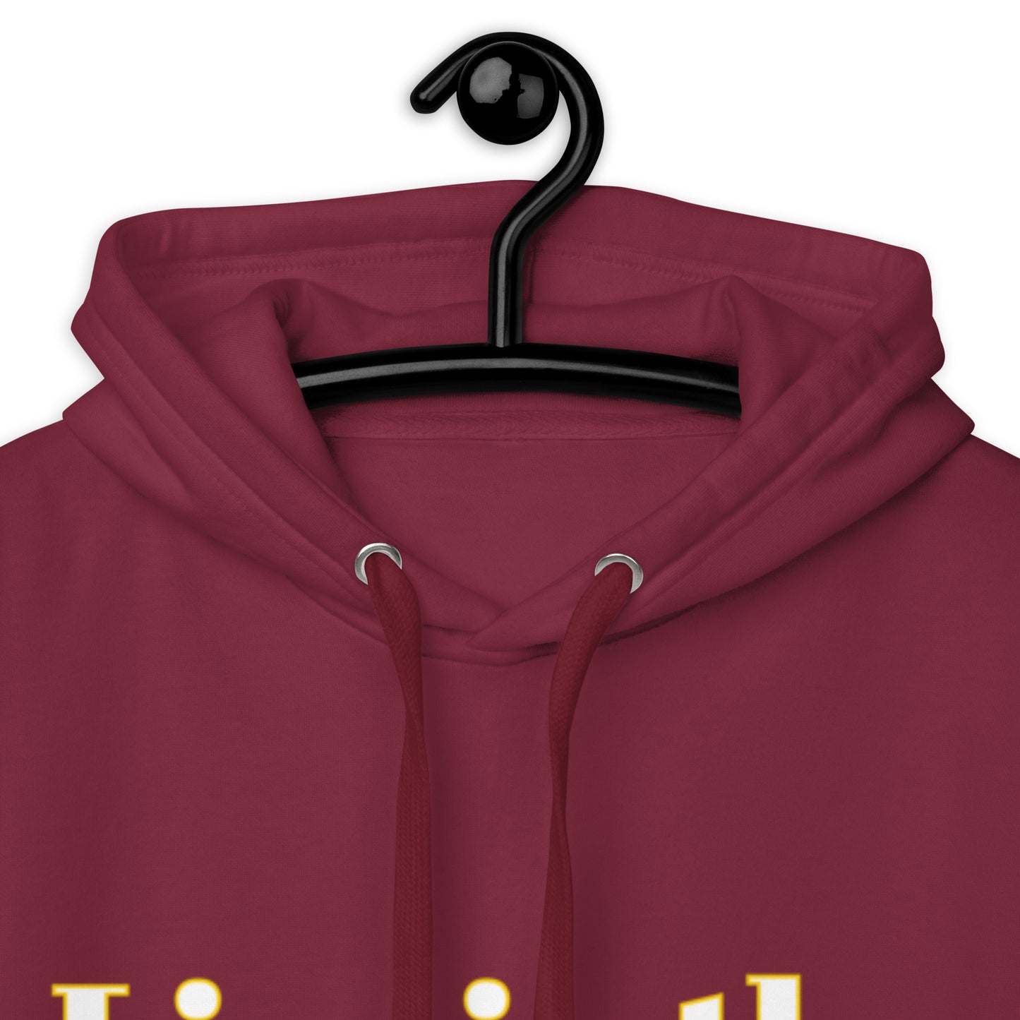 Jhanka Enchanted Twilight Hoodie - Unisex Hoodie