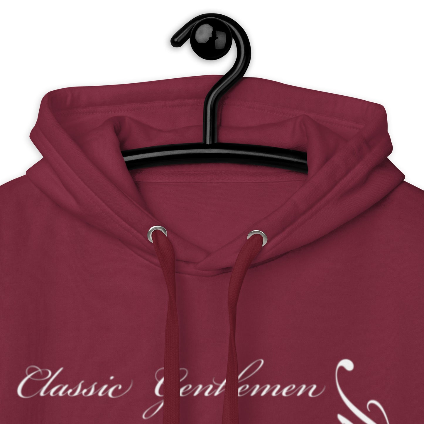 Jhanka Comfortable Casuals Collection - Unisex Hoodie