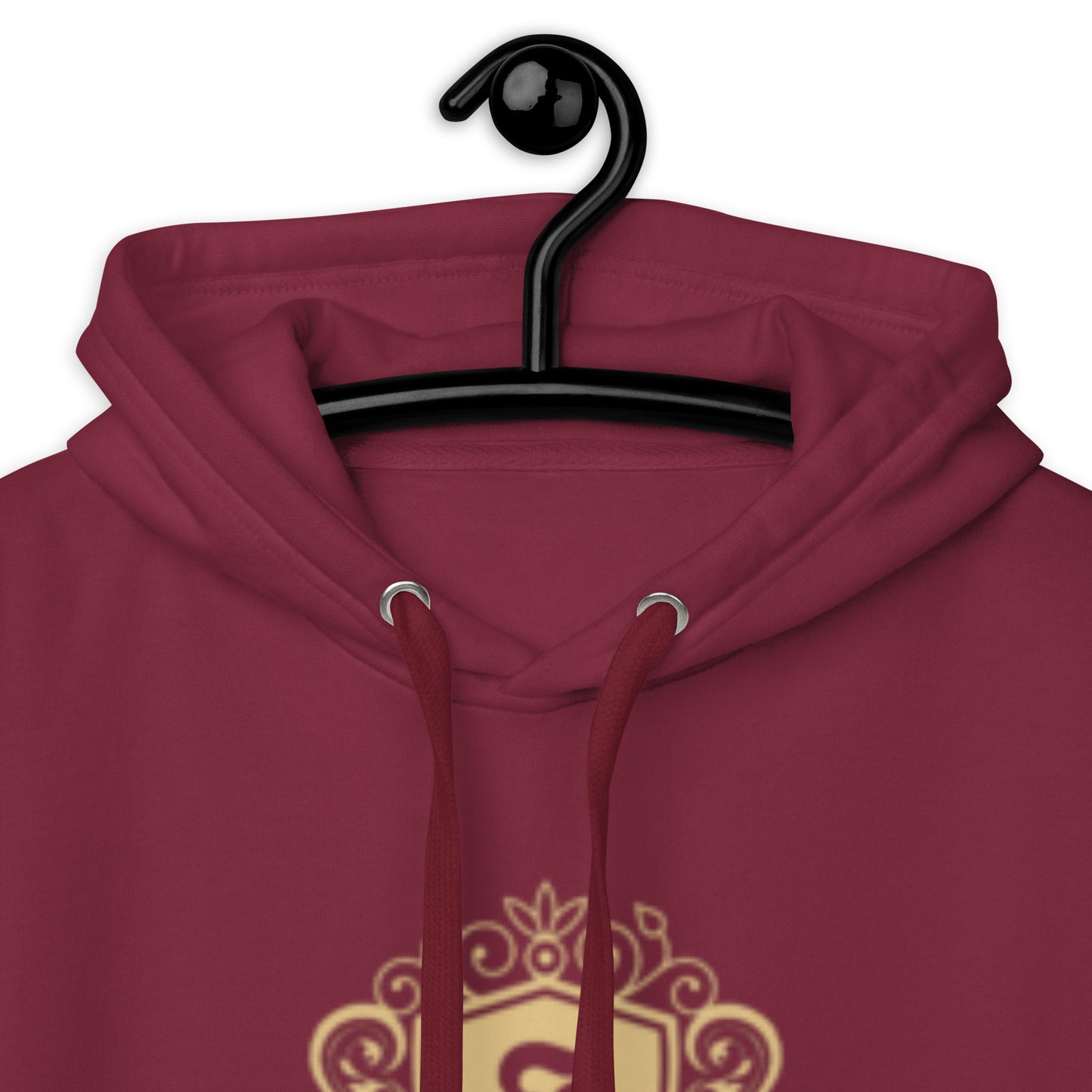 Jhanka Casual Chic Closet - Unisex Hoodie