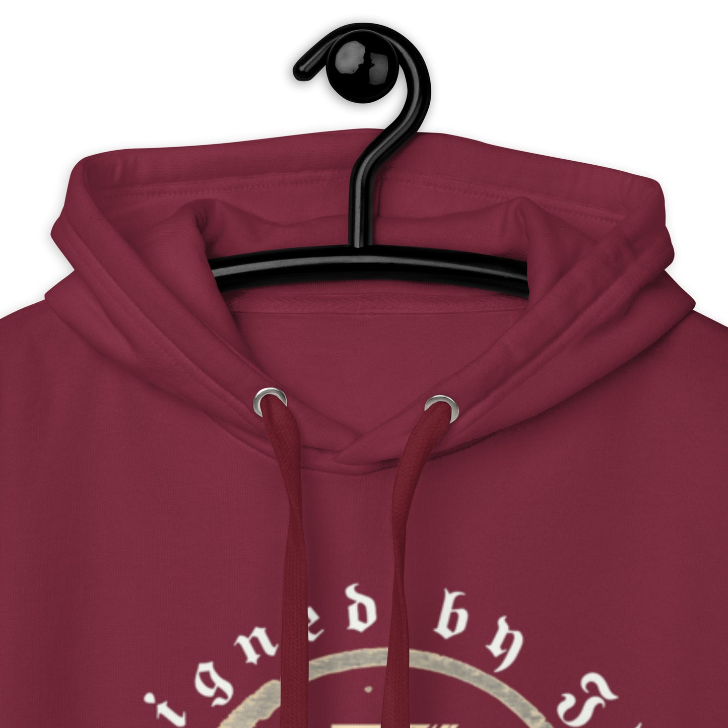 Jhanka Urban Zen Vibe Hoodie - Unisex Hoodie