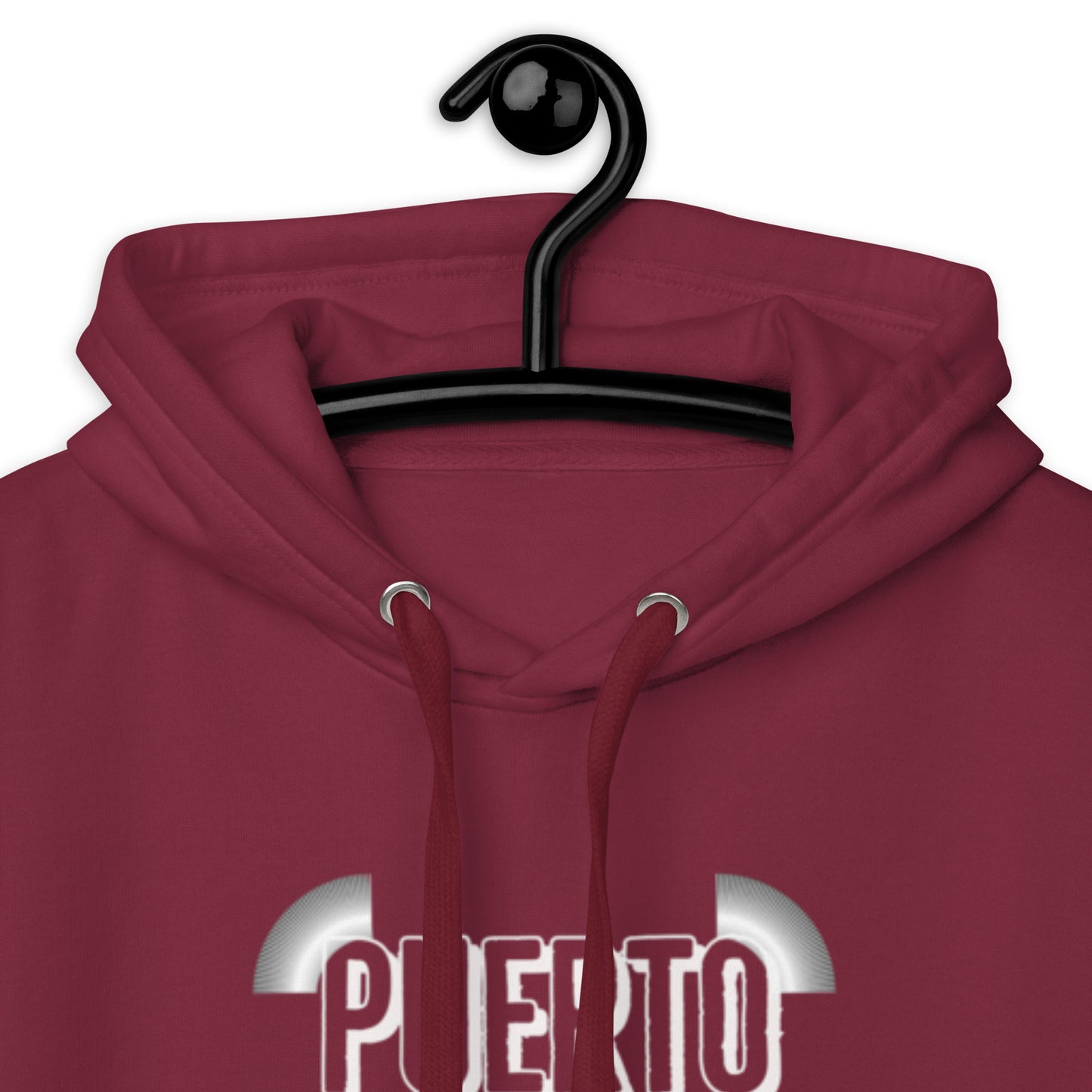 Puerto rican style - Unisex Hoodie