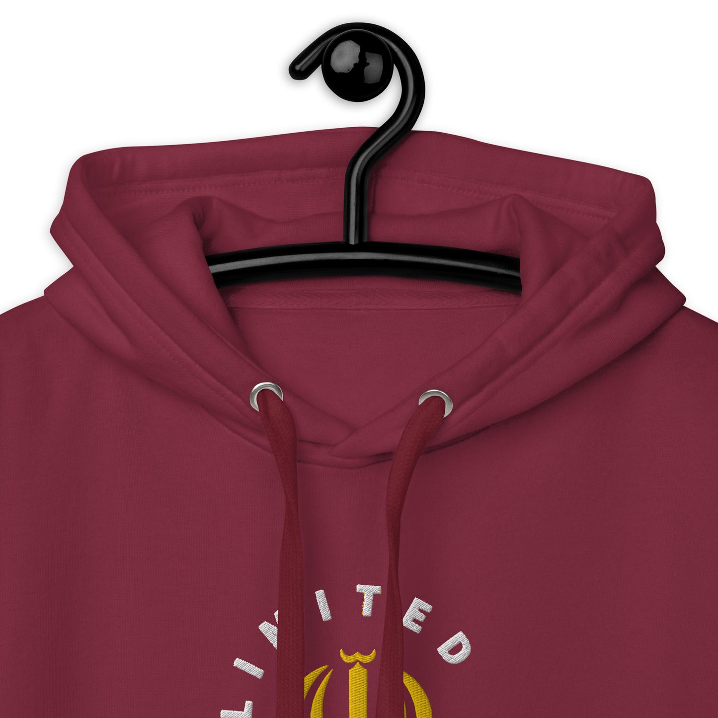 Jhanka FreshFusion Hood - Unisex Hoodie