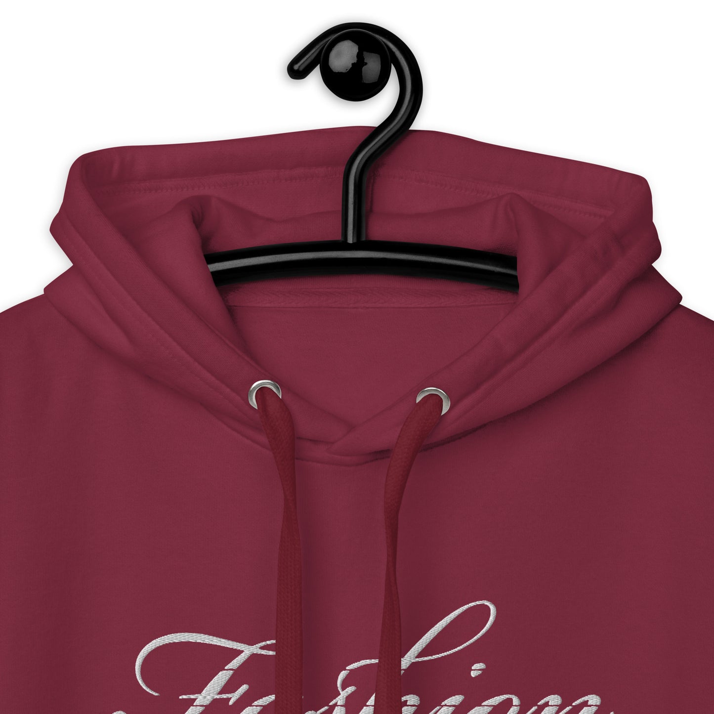 Jhanka FashionFix - Unisex Hoodie