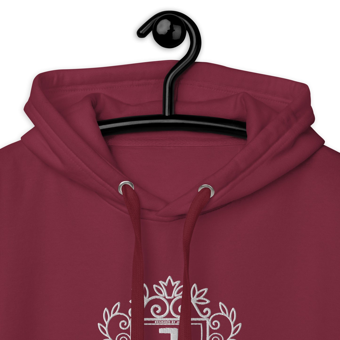 Jhanka StichedUp - Unisex Hoodie