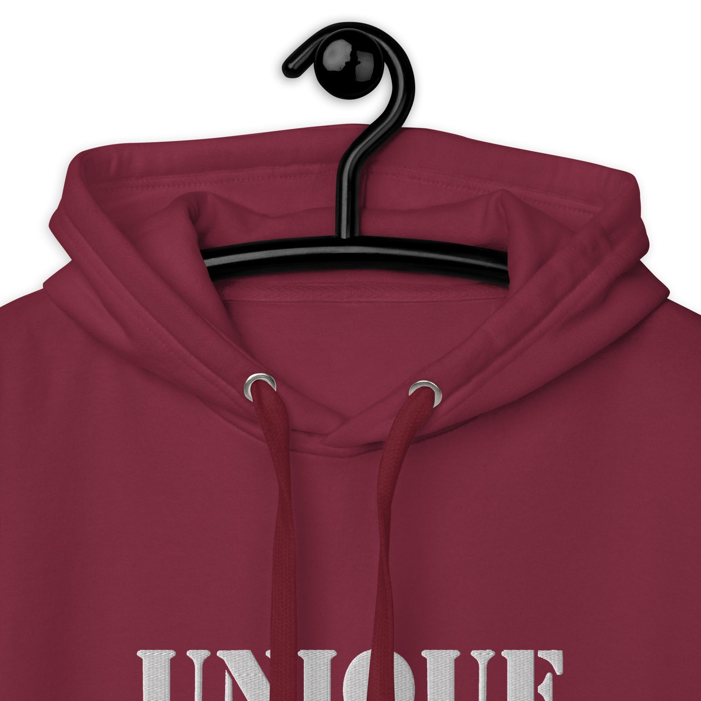 Jhanka FashionForge - Unisex Hoodie