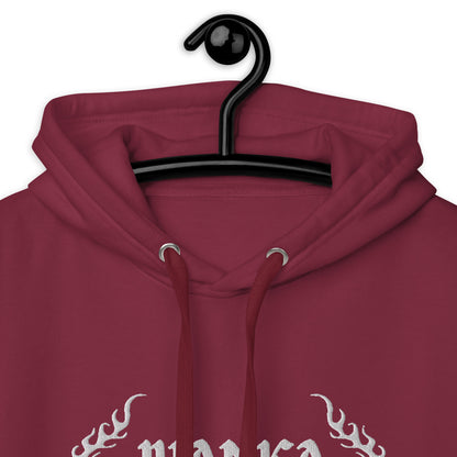 Jhanka Dreamweaver - Unisex Hoodie