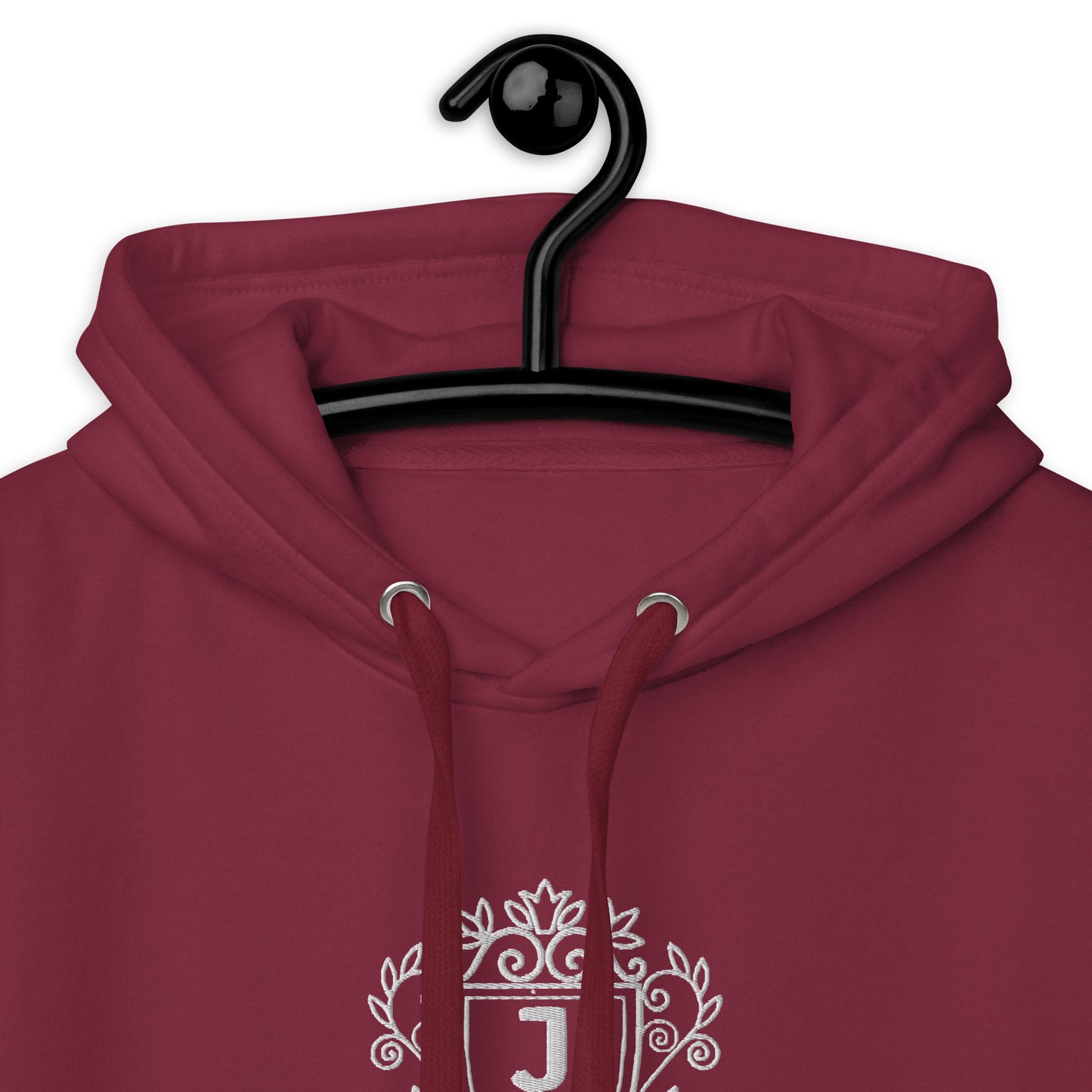 Jhanka Ember Glow - Unisex Hoodie