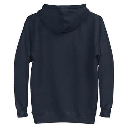 Jhanka Cozy Lounge Hoodie - Unisex Hoodie