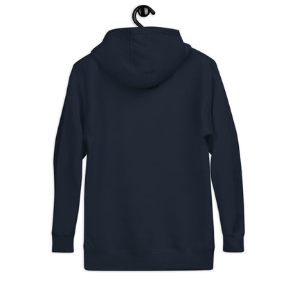 Jhanka Casual Weekend Sweatshirt - Unisex Hoodie