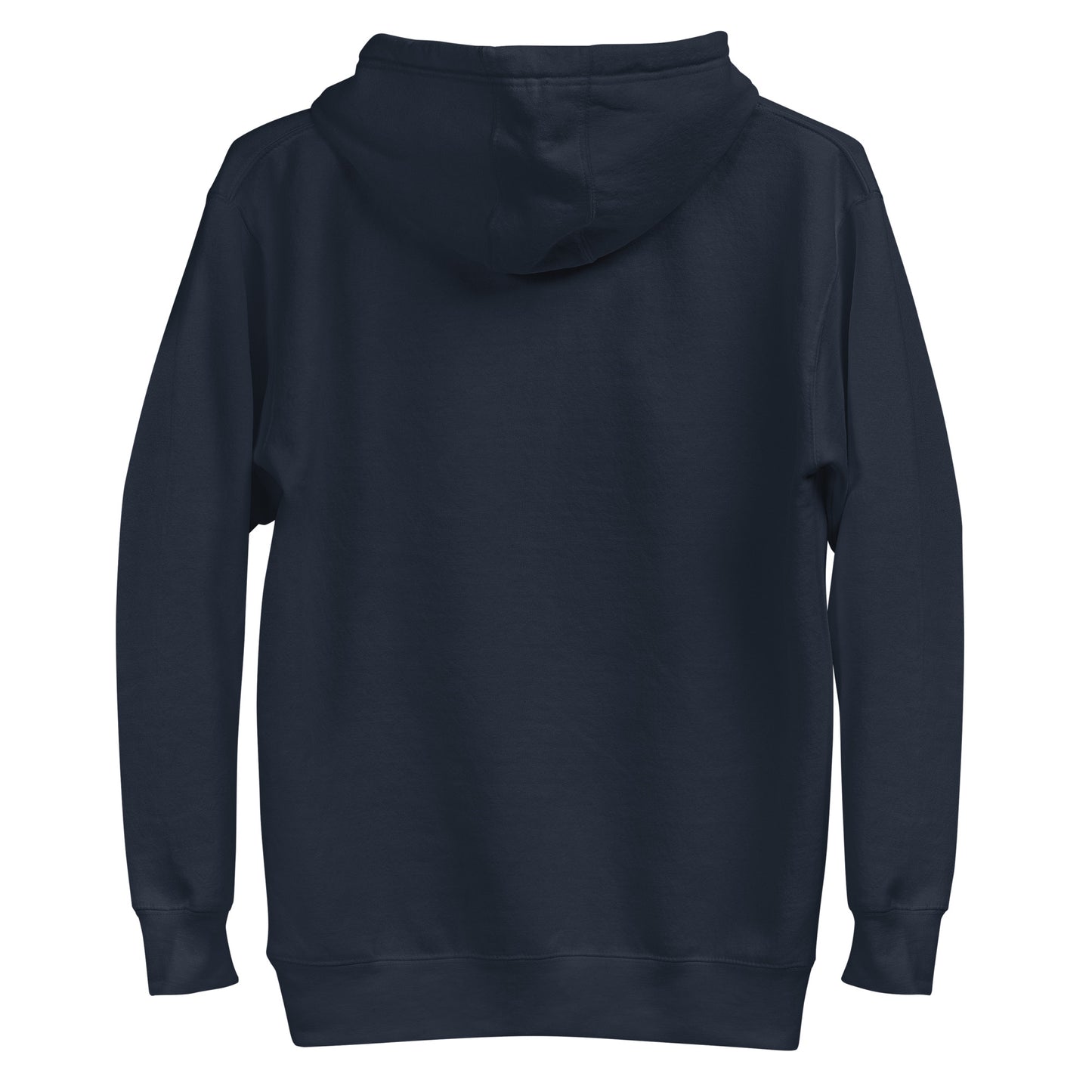 Jhanka Cozy Comfort Core Hoodie - Unisex Hoodie