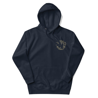 Jhanka Urban Hoodies - Unisex Hoodie