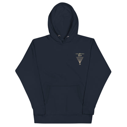 Jhanka All-Season Pullovers - Unisex Hoodie