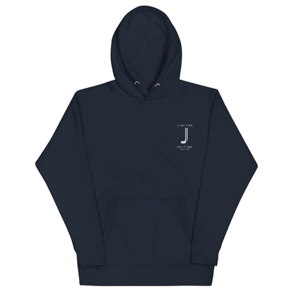 Jhanka Urban Jungle Collection - Unisex Hoodie