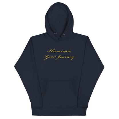 Jhanka Vintage Inspired Hoodie - Unisex Hoodie