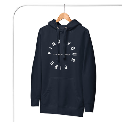 Jhanka Street Style Urban Sweatshirt - Unisex Hoodie