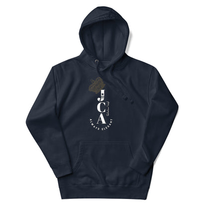 Jhanka Chill Out Lounge Pullover - Unisex Hoodie