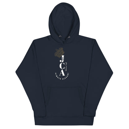 Jhanka Chill Out Lounge Pullover - Unisex Hoodie