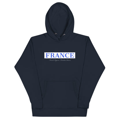 Jhanka Retro Street Style Hoodie - Unisex Hoodie