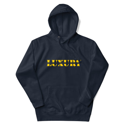 Jhanka Horizon Quest Pullover -  Unisex Hoodie