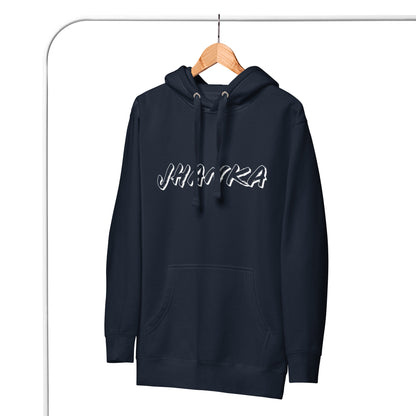 Jhanka Weekend Chillout Gear - Unisex Hoodie