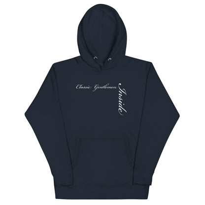 Jhanka Comfortable Casuals Collection - Unisex Hoodie