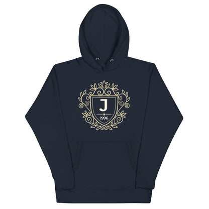 Jhanka Casual Vibes Vault - Unisex Hoodie