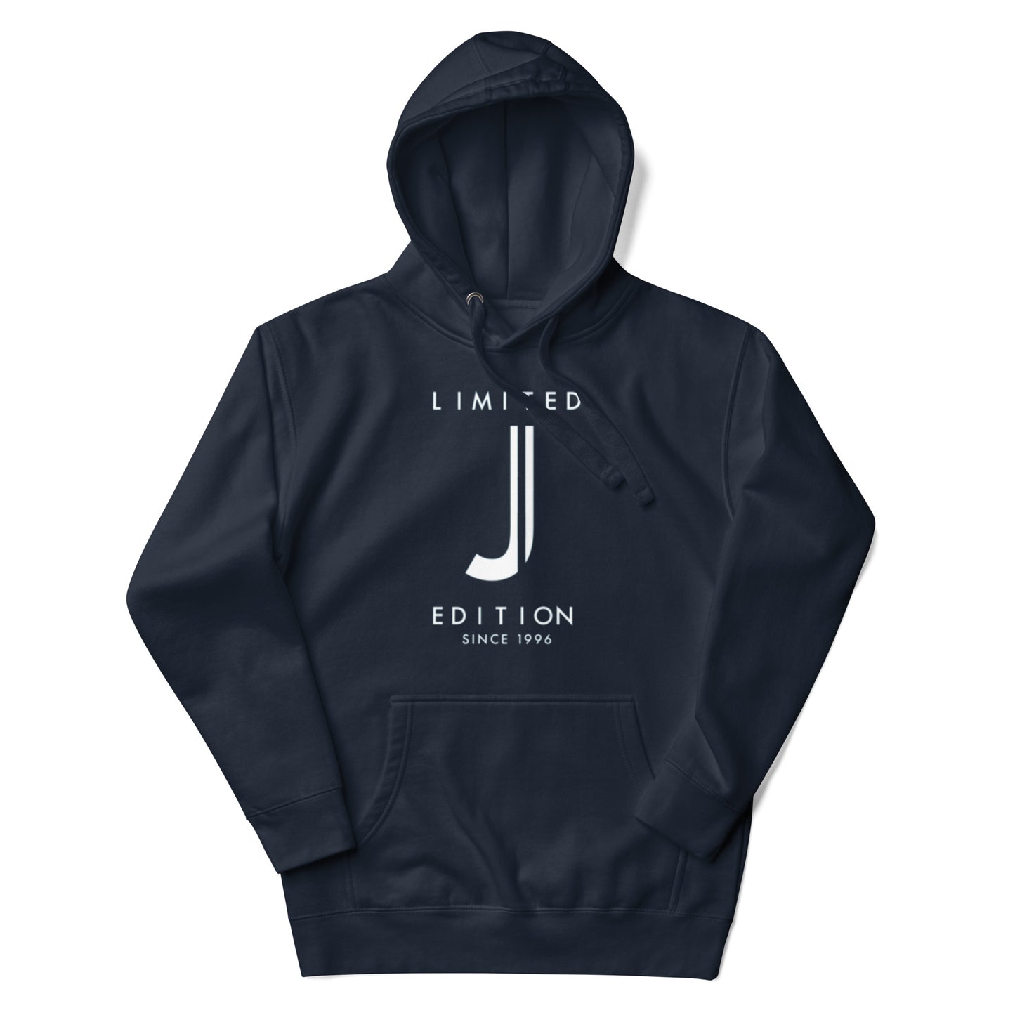 Jhanka Cozy Comfort Core Hoodie - Unisex Hoodie