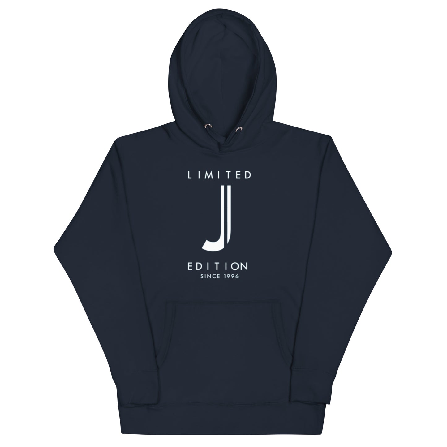 Jhanka Cozy Comfort Core Hoodie - Unisex Hoodie