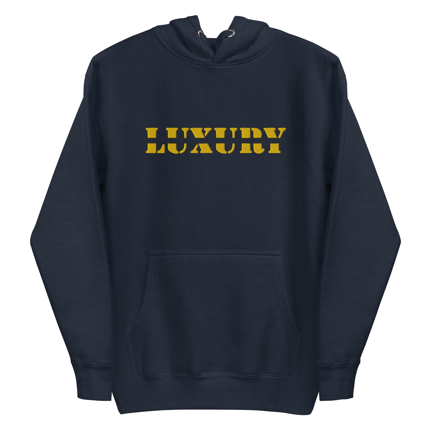 Jhanka LeisureLodge Hood - Unisex Hoodie