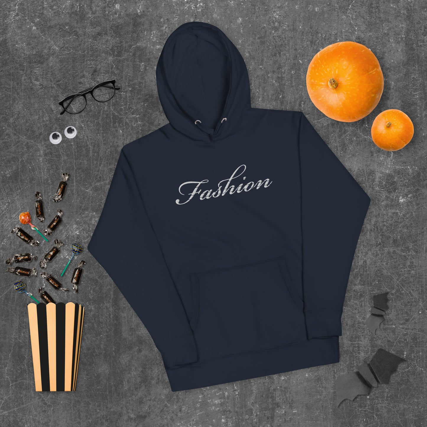 Jhanka FashionFix - Unisex Hoodie