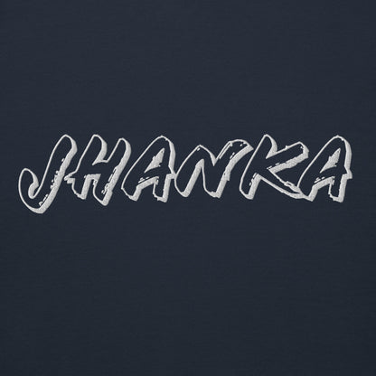 Jhanka WearMaster - Unisex Hoodie