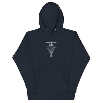 Jhanka HoodieHype - Unisex Hoodie