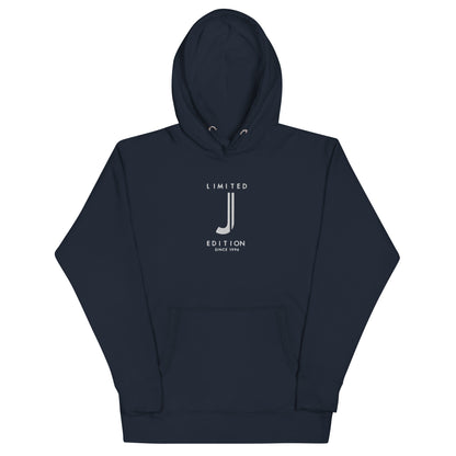 Jhanka Wearhouse - Unisex Hoodie