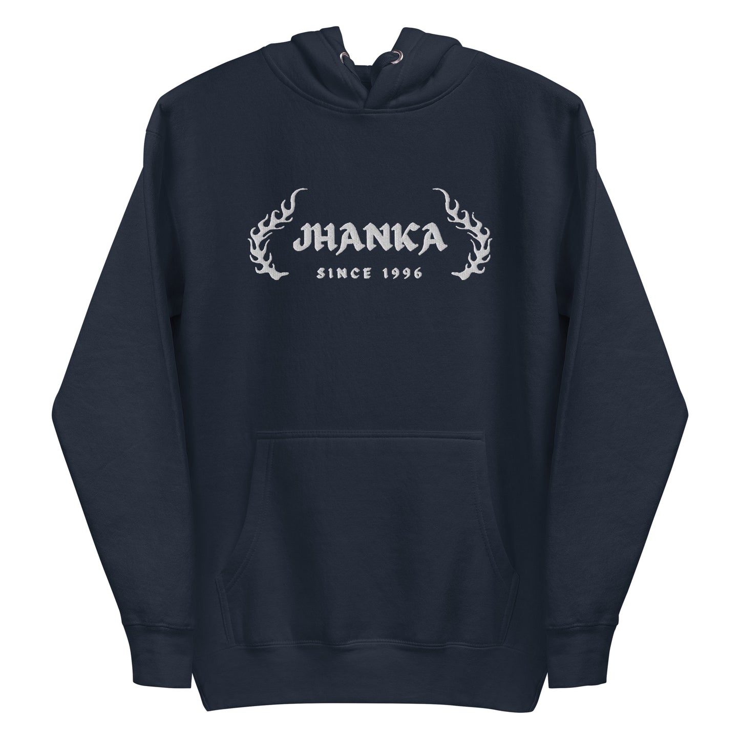 Jhanka Dreamweaver - Unisex Hoodie