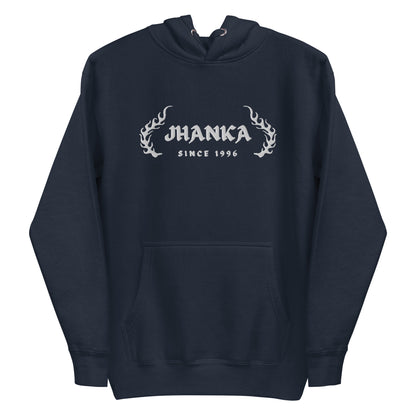 Jhanka Dreamweaver - Unisex Hoodie