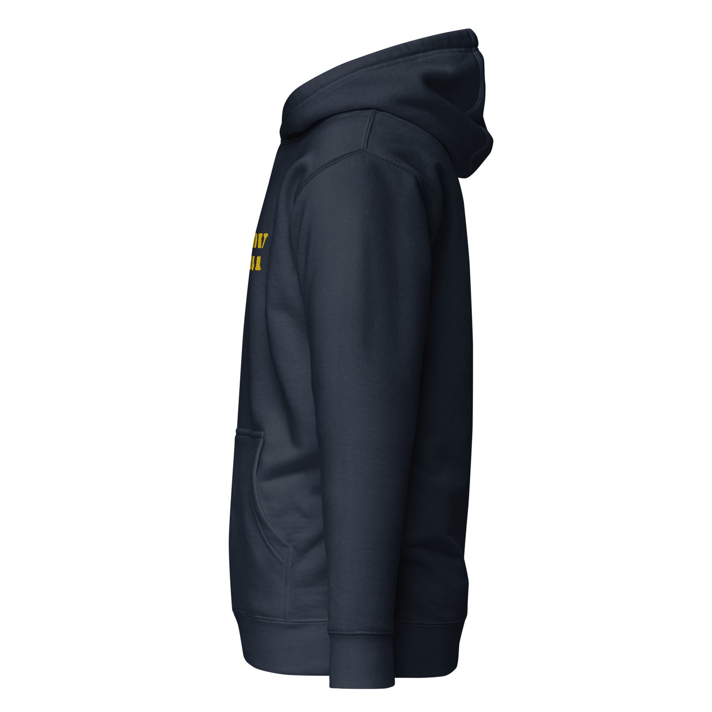 Jhanka LeisureLodge Hood - Unisex Hoodie