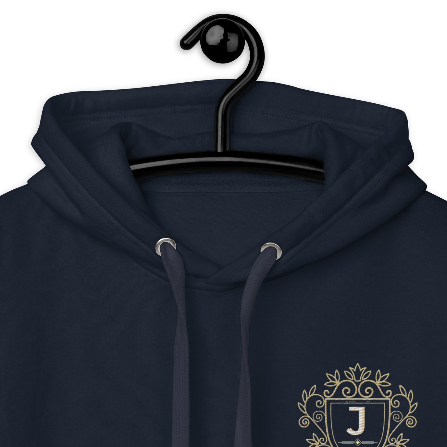 Jhanka Urban Hoodies - Unisex Hoodie