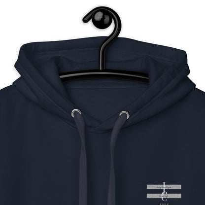 Jhanka Essential Hoodies - Unisex Hoodie