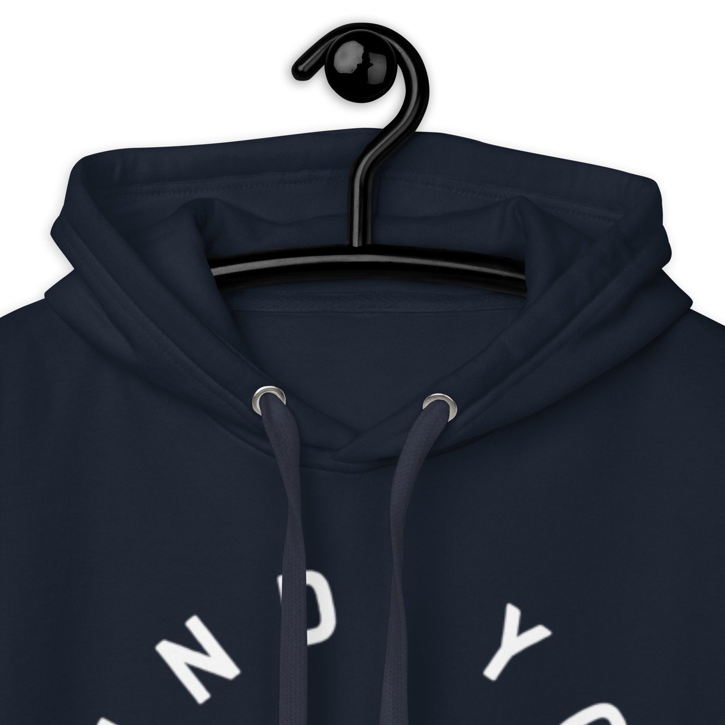 Jhanka Street Style Urban Sweatshirt - Unisex Hoodie