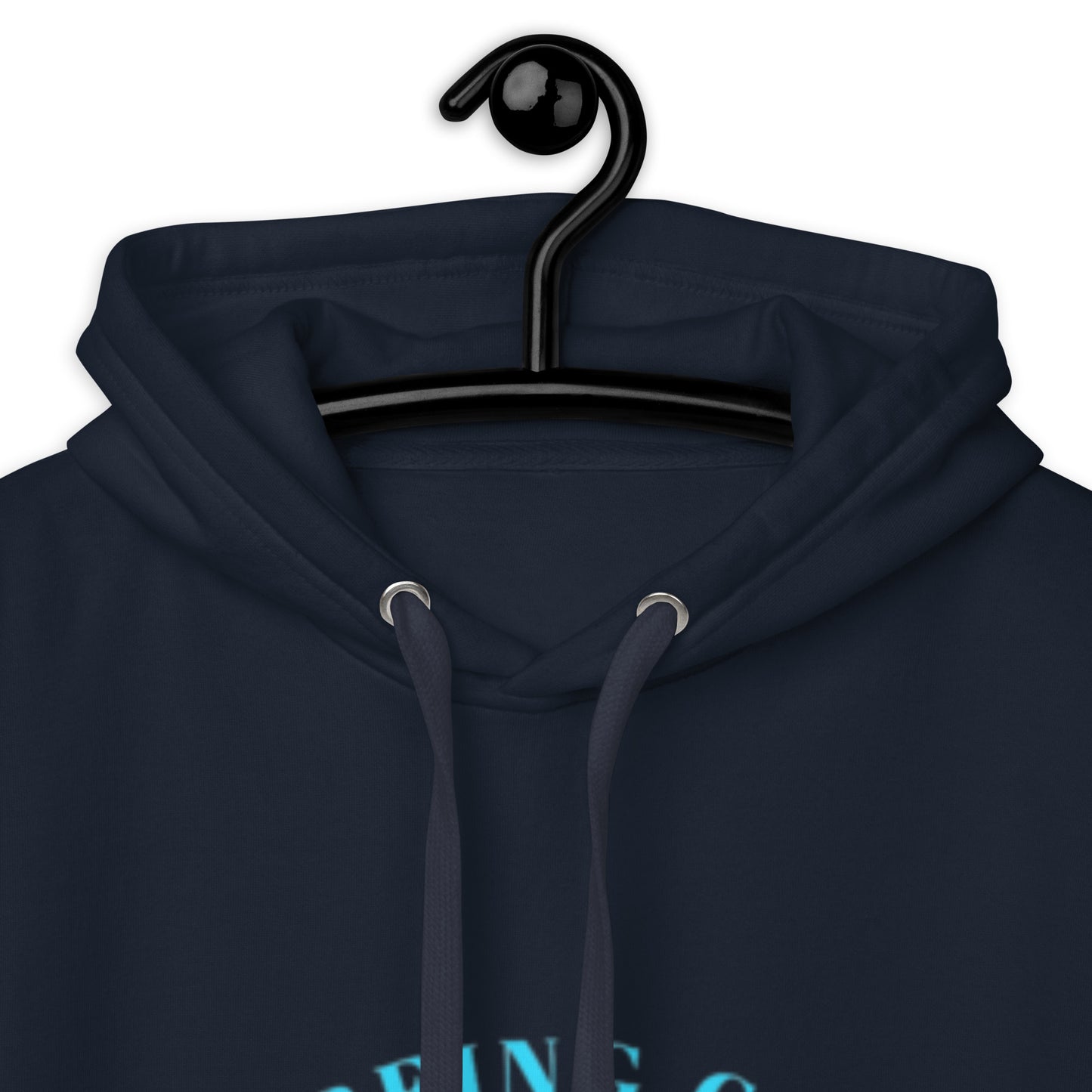 Jhanka Retro Revival Hoodie - Unisex Hoodie